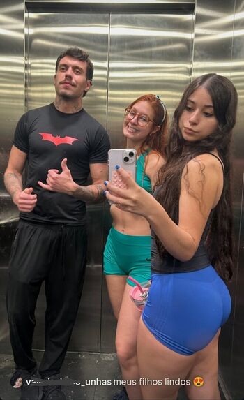 Full leaked Mel pacheco page private photo