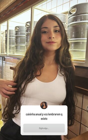 Full leaked Mel pacheco page private photo