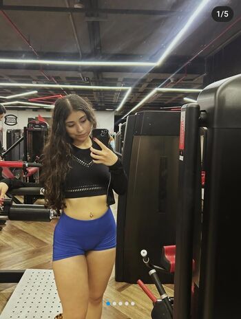Full leaked Mel pacheco page private photo