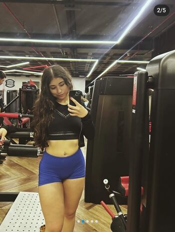 Full leaked Mel pacheco page private photo