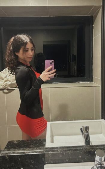 Full leaked Mel pacheco private photo
