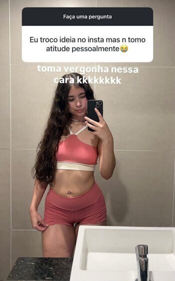 Full leaked Mel pacheco private photo