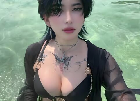 Full leaked Melliner private photo