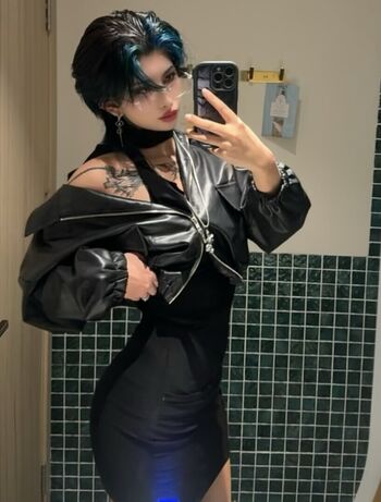 Full leaked Melliner private photo