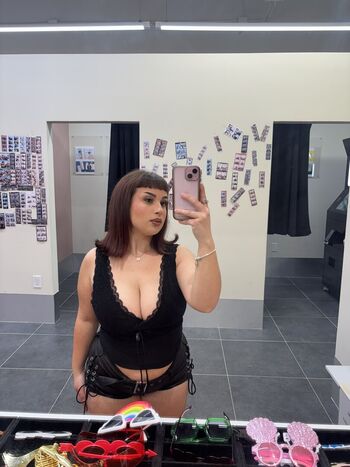 Full leaked Melssaa private photo