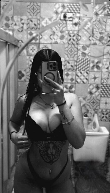 Full leaked Melamore page private photo