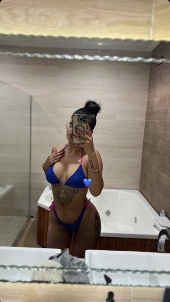 Full leaked Melamore page private photo