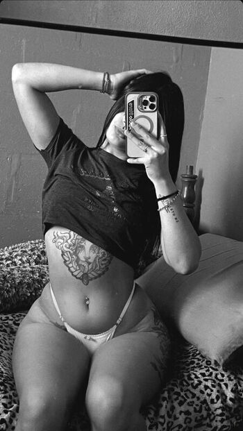 Full leaked Melamore private photo