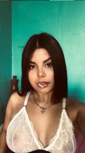Full leaked Melamore private photo