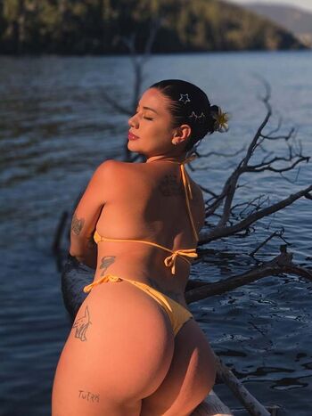 Full leaked Melani cisneros private photo