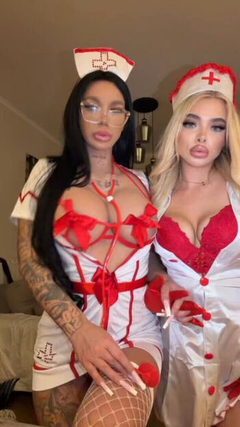 Full leaked Melani francetic private photo