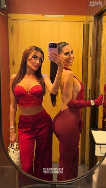 Melania Puntas