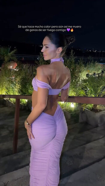 Full leaked Melania puntas private photo