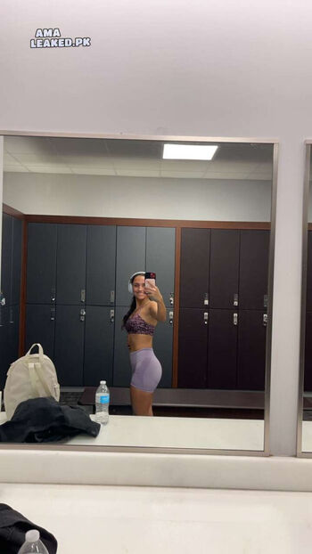 Full leaked Melanie alvarez private photo