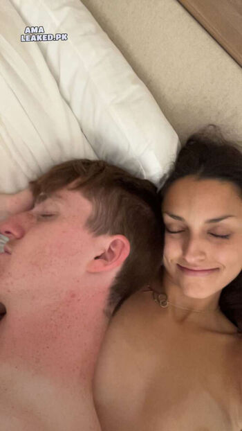 Full leaked Melanie alvarez private photo