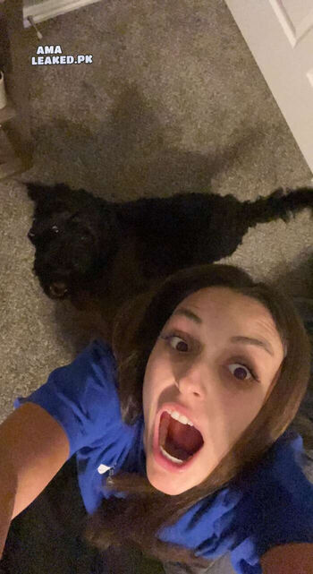 Full leaked Melanie alvarez private photo