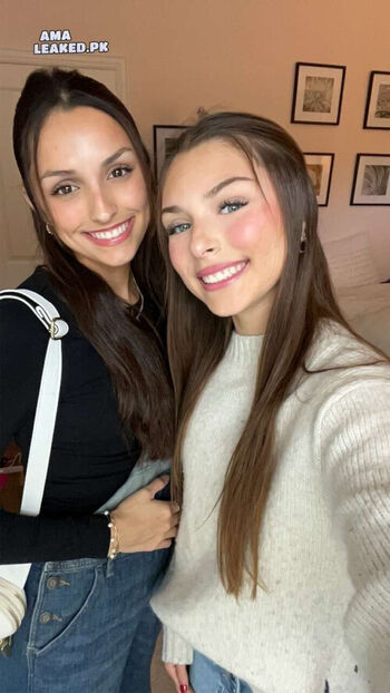 Full leaked Melanie alvarez private photo