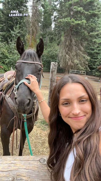 Full leaked Melanie alvarez private photo
