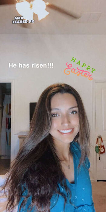 Full leaked Melanie alvarez private photo