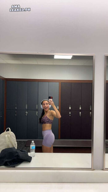 Full leaked Melanie alvarez private photo