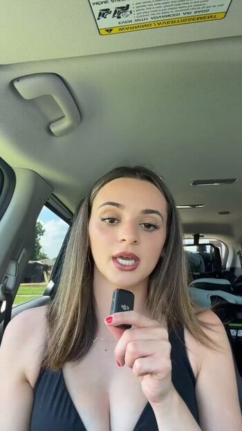 Full leaked Melanie brielle private photo