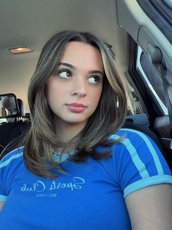 Full leaked Melanie brielle private photo