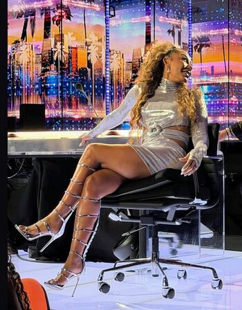 Melanie Brown