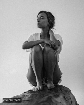 Full leaked Melanie buffetaud private photo