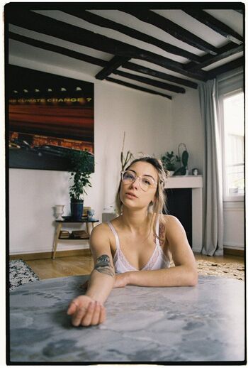 Full leaked Melanie buffetaud private photo