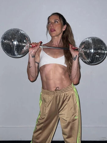 Melanie Chisholm