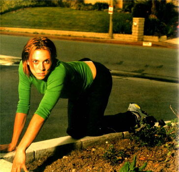 Full leaked Melanie chisholm page private photo