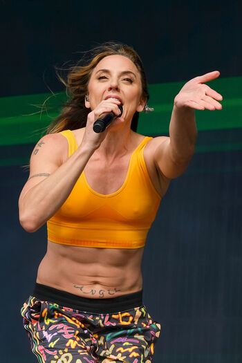 Melanie Chisholm