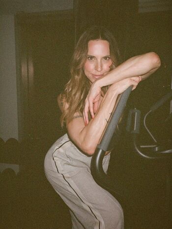 Full leaked Melanie chisholm private photo