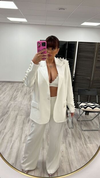 Full leaked Melanie dacruz private photo