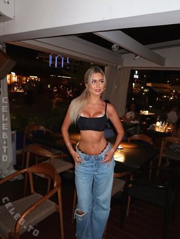 Full leaked Melanie fehn private photo