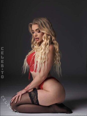 Full leaked Melanie francetic private photo
