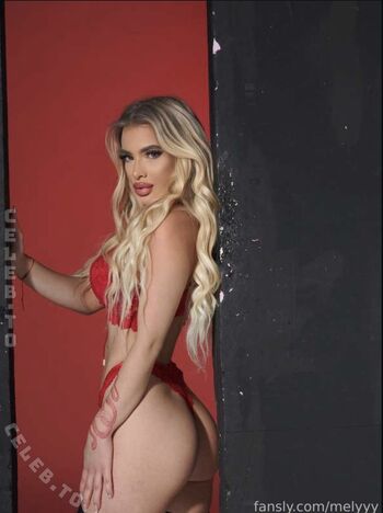 Full leaked Melanie francetic private photo