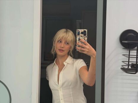 Full leaked Melanie jarnson private photo