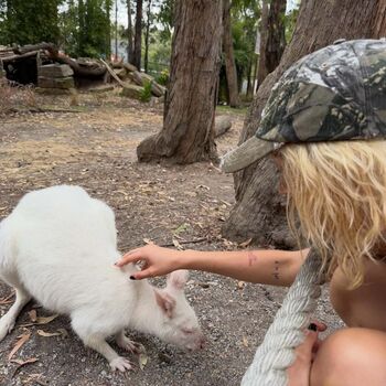 Full leaked Melanie jarnson private photo