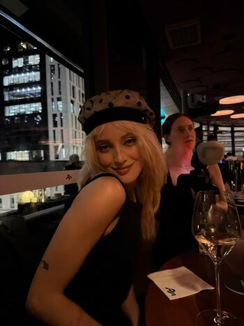 Full leaked Melanie jarnson private photo