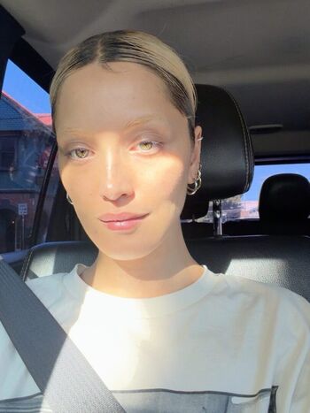 Full leaked Melanie jarnson private photo