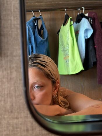 Full leaked Melanie jarnson private photo