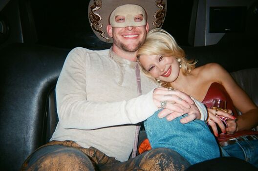 Full leaked Melanie jarnson private photo