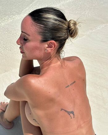 Melanie Orl