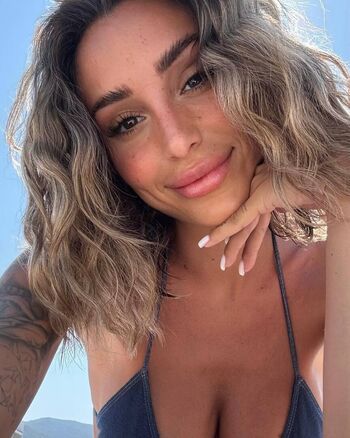 Full leaked Melanie orl private photo