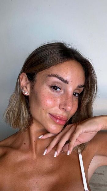 Full leaked Melanie orl private photo