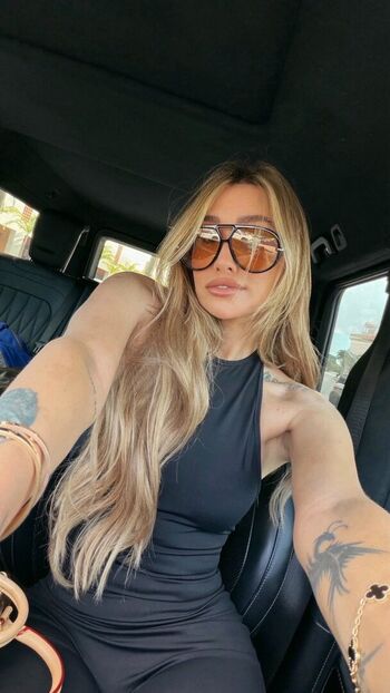 Full leaked Melanie ortiz private photo
