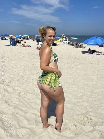 Full leaked Melanie rose private photo