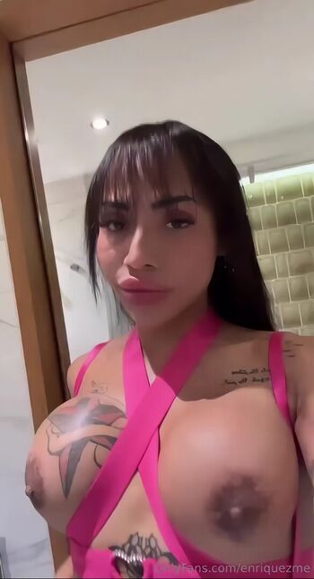 Full leaked Melanie scarleth private photo