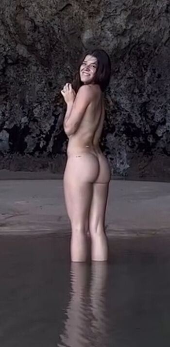 Full leaked Melanie vicente private photo